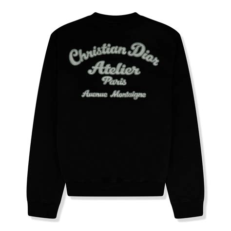 t shirt acdc dior|christian dior sweatshirt women.